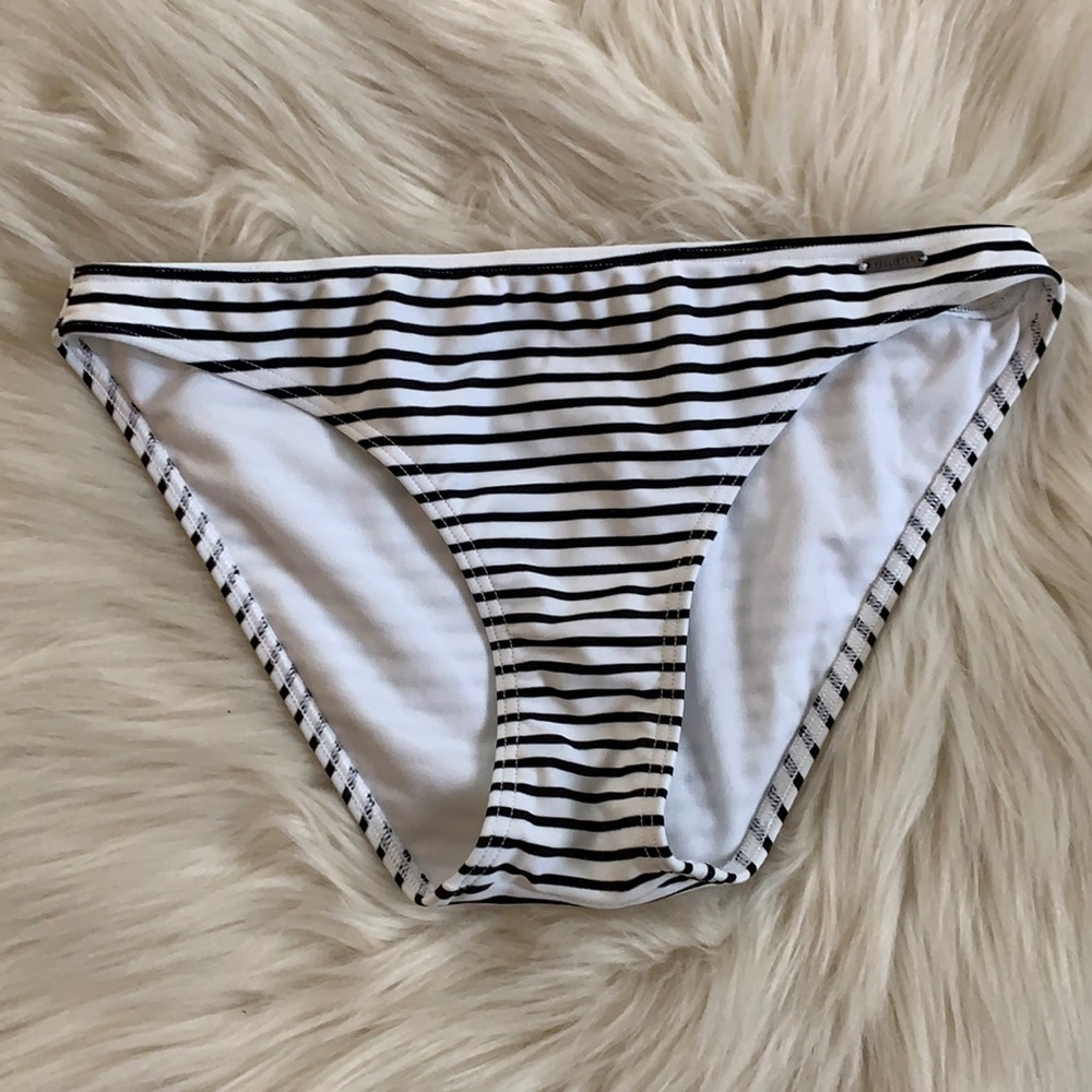 Hollister NWOT Bikini Bottoms